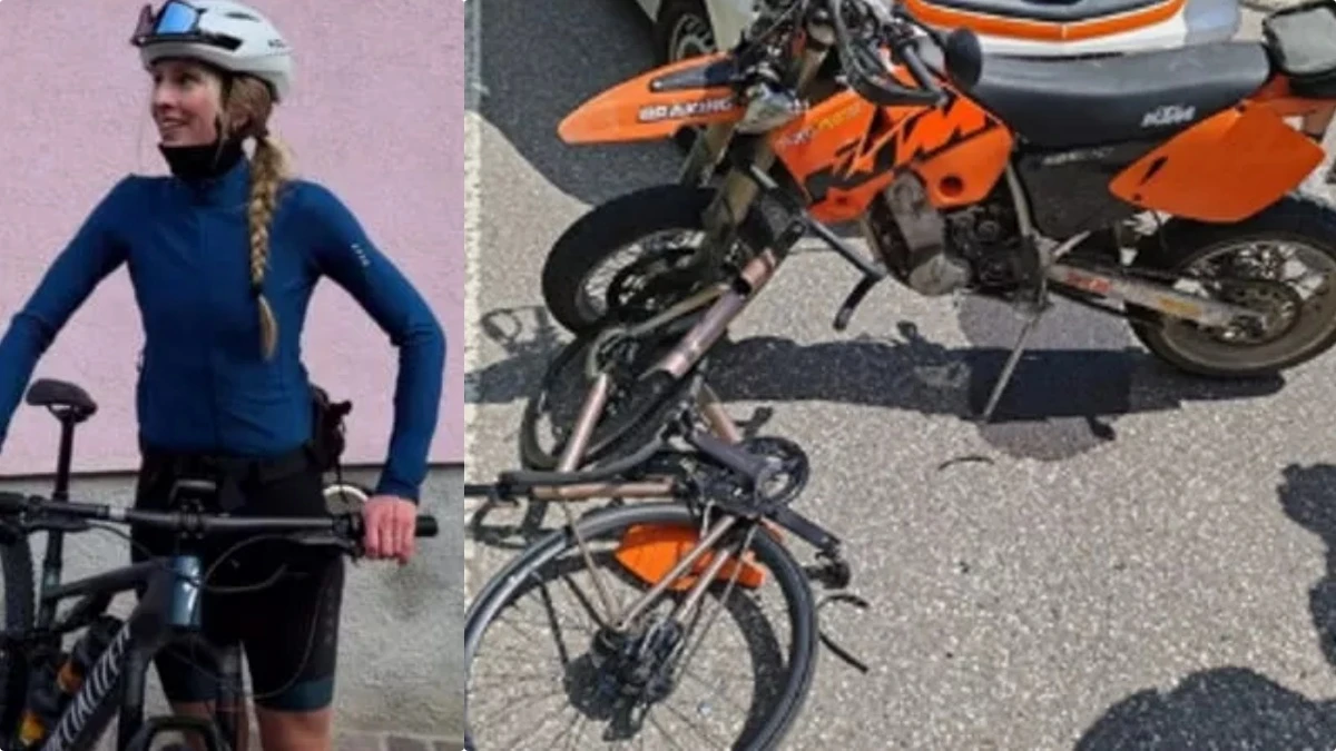 200 morta in viaggio di nozze l8217atroce tragedia il campione italiano distrutto da Tvzap.it 200 morta in viaggio di nozze l8217atroce tragedia il campione italiano distrutto