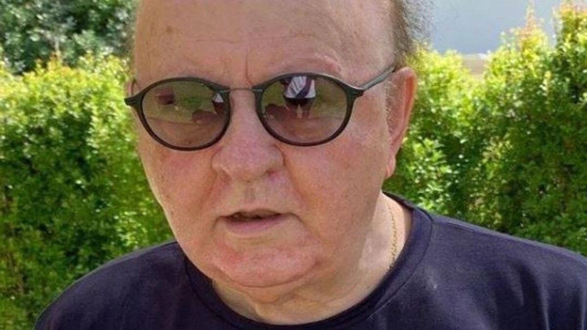 massimo boldi la figlia rompe il silenzio dopo l8217incidente come sta da Tvzap.it massimo boldi la figlia rompe il silenzio dopo l8217incidente come sta