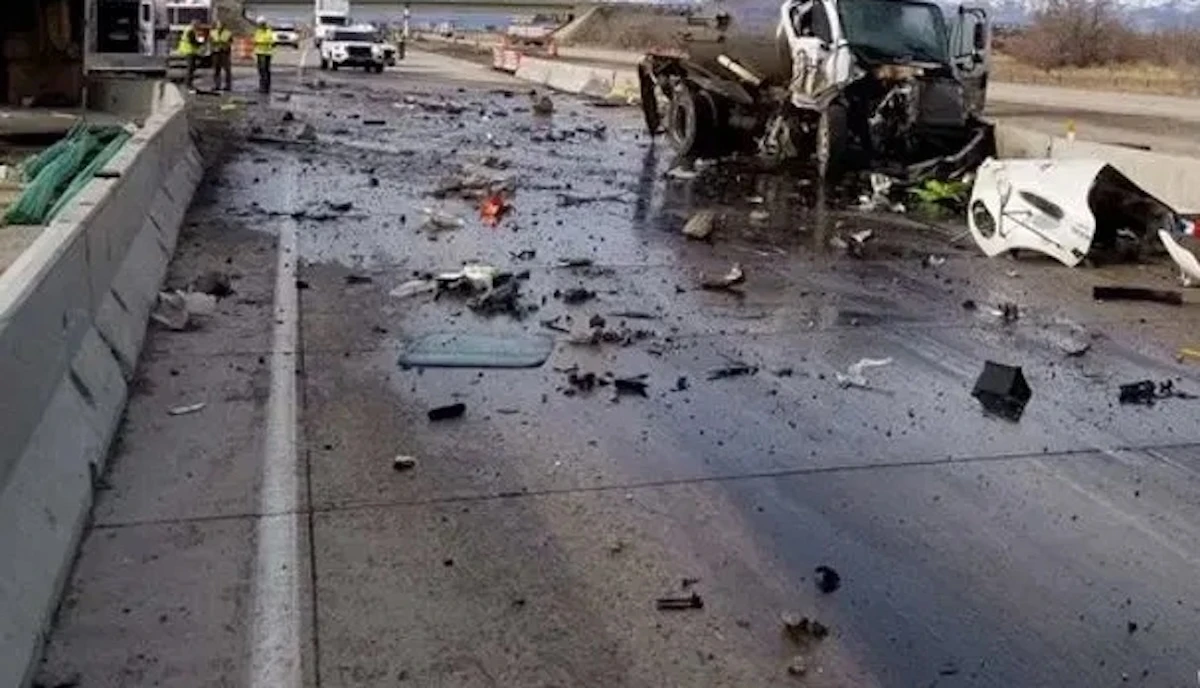 ci mancherai cos236 tanto un terribile incidente per il famoso morto sul colpo da Tvzap.it ci mancherai cos236 tanto un terribile incidente per il famoso morto sul colpo