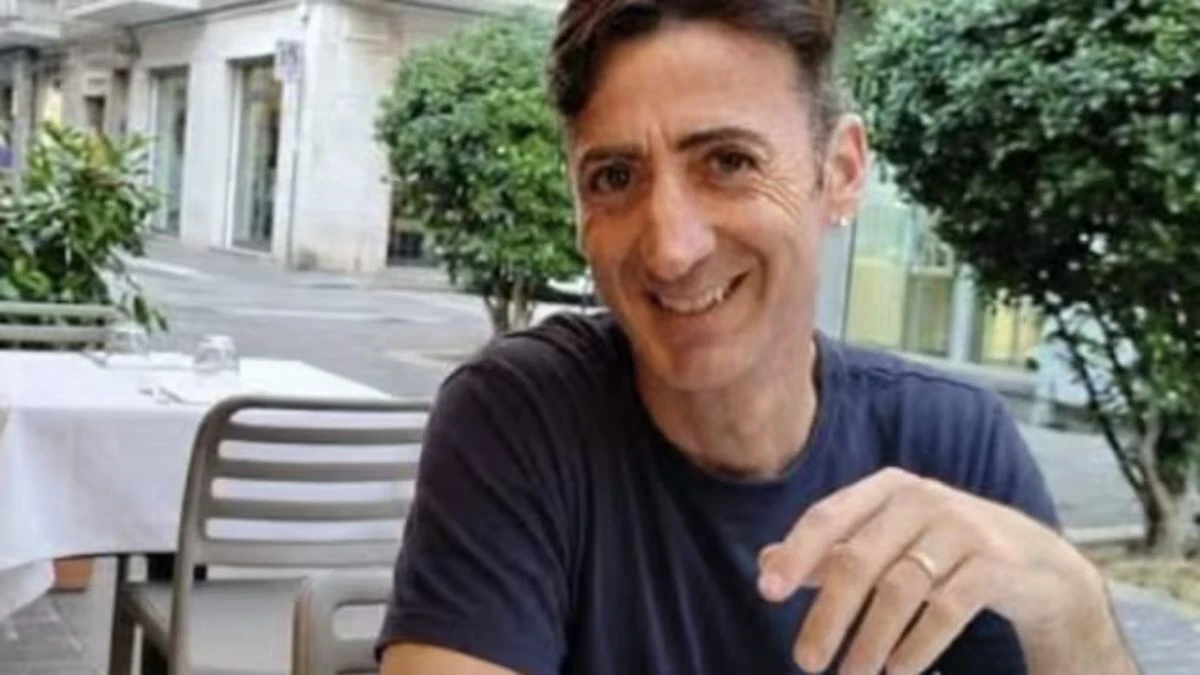 colpito da un pugno mentre difende il figlio 232 arrivata la notizia peggiore da Tvzap.it colpito da un pugno mentre difende il figlio 232 arrivata la notizia peggiore