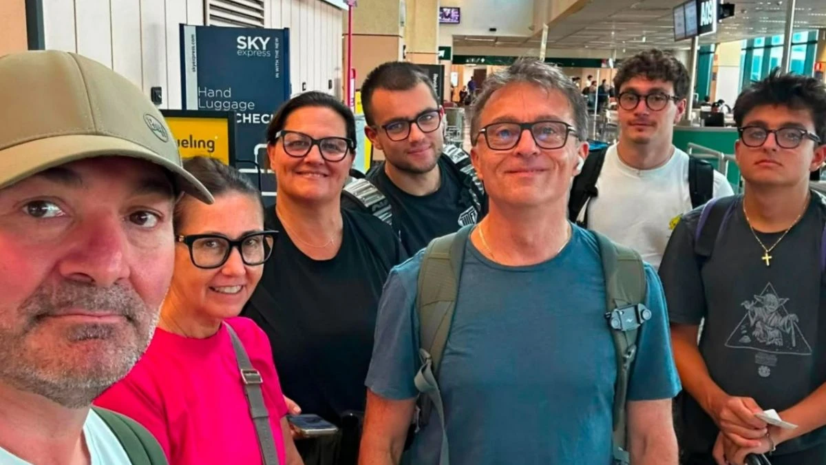 Italiani morti in Perù, chi sono e cosa emerge dalle indagini sull'incidente aereo