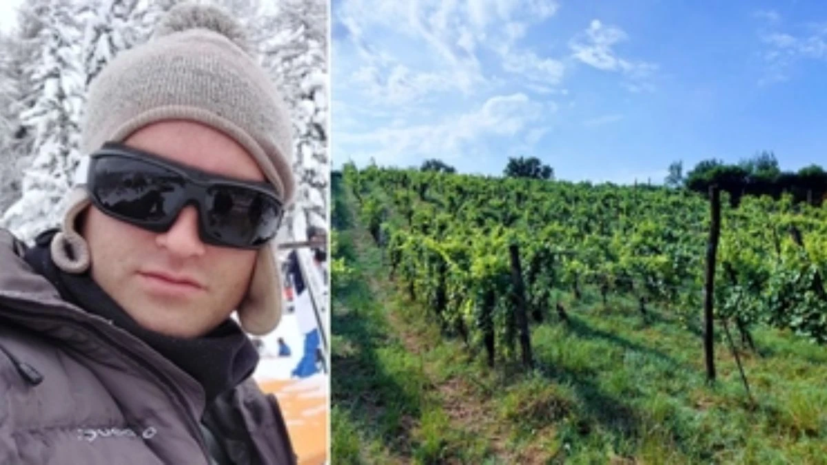 incidente fatale nella sua propriet224 l8217imprenditore italiano muore cos236 fine orribile e sogno infranto da Tvzap.it incidente fatale nella sua propriet224 l8217imprenditore italiano muore cos236 fine orribile e sogno infranto