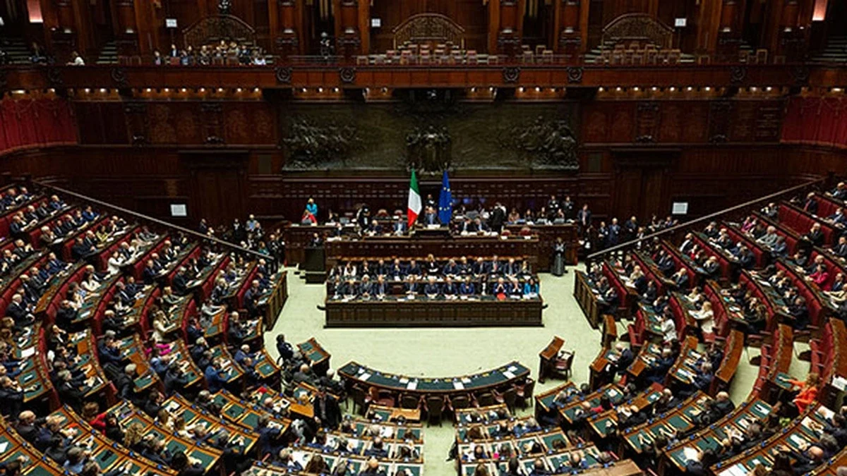 fate pena bufera su pd e m5s dopo il voto della camera cosa 232 successo da Tvzap.it fate pena bufera su pd e m5s dopo il voto della camera cosa 232 successo