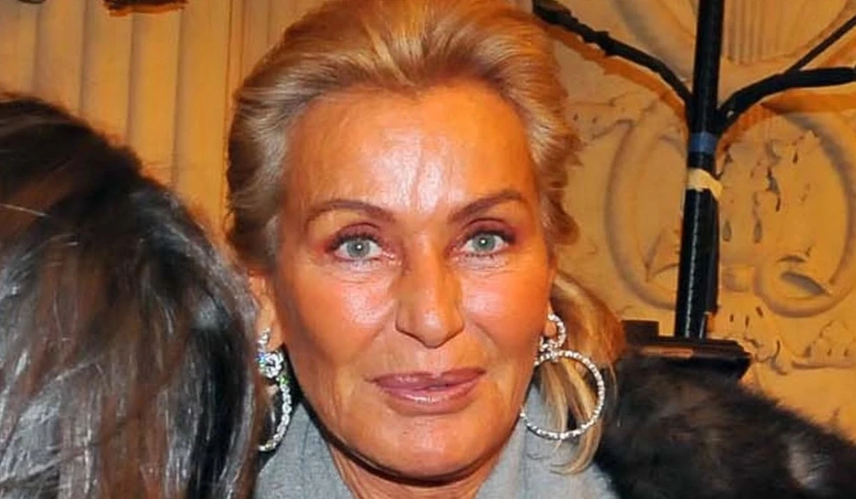 addio a silvia monti la causa del decesso come 232 morta l8217attrice italiana da Tvzap.it addio a silvia monti la causa del decesso come 232 morta l8217attrice italiana