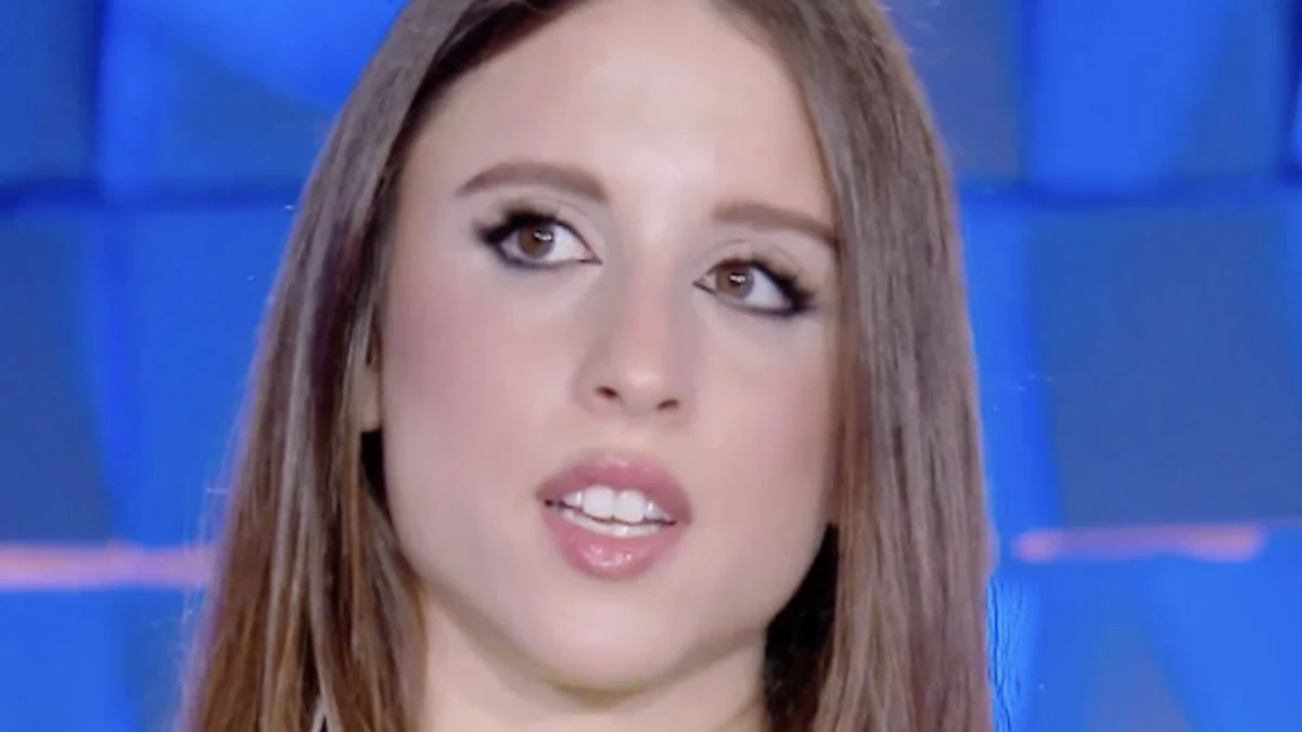 angelina mango la voce bomba sulla gravidanza chi sarebbe il futuro pap224 da Tvzap.it angelina mango la voce bomba sulla gravidanza chi sarebbe il futuro pap224