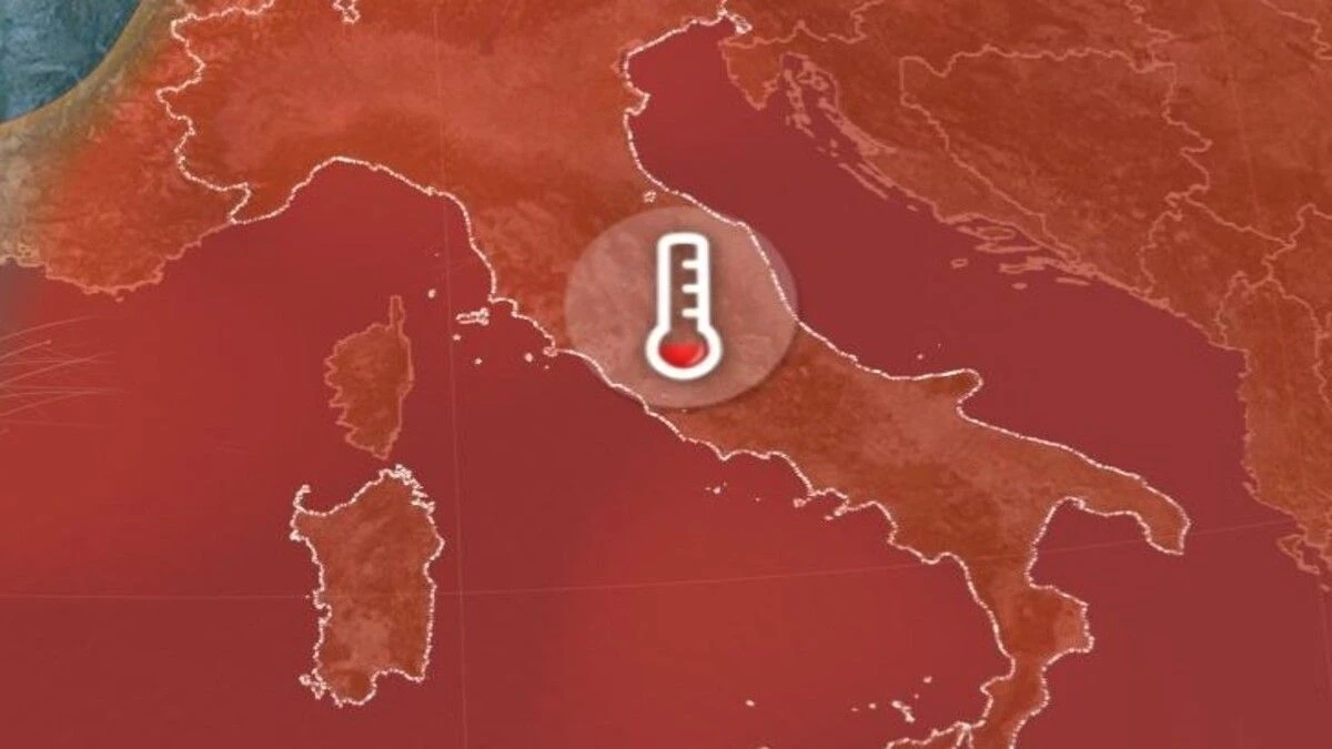 “Arriva, preparatevi”. Meteo settembre 2026, l’annuncio di Andrea Giuliacci agli italiani: “Cosa dobbiamo aspettarci”