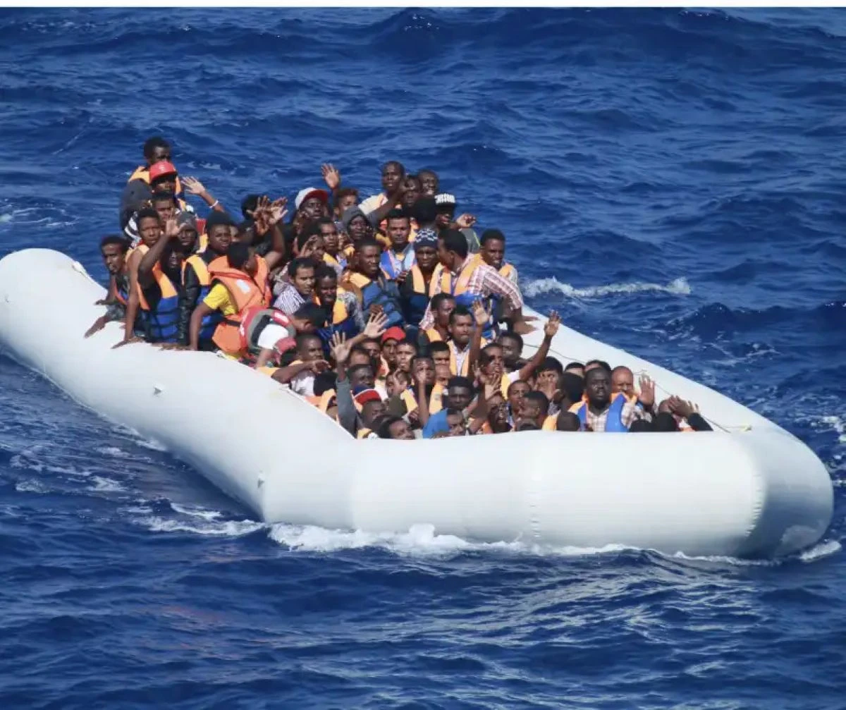 migranti i tribunali italiani si ribellano la botta finale da Tvzap.it migranti i tribunali italiani si ribellano la botta finale