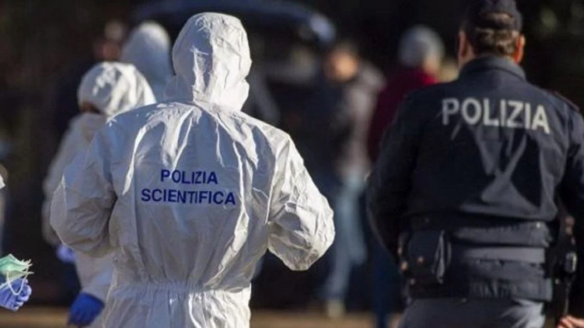 16enne uccide la madre poi chiama il 112 venite l8217ho picchiata da Tvzap.it 16enne uccide la madre poi chiama il 112 venite l8217ho picchiata