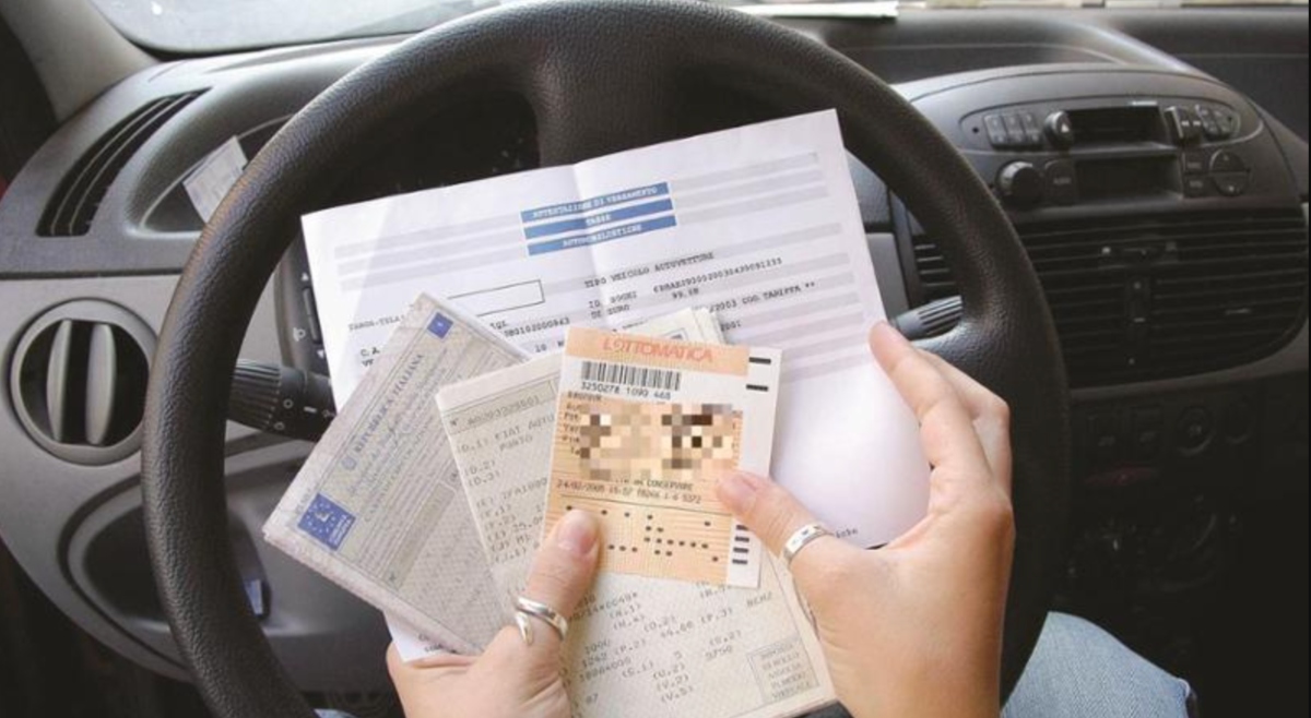 bollo auto nuove regole cosa cambia e da quando da Tvzap.it bollo auto nuove regole cosa cambia e da quando