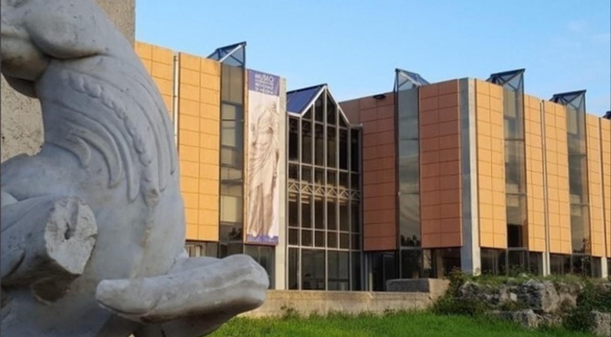 furto shock al museo in italia rubate le famose opere d8217arte da Tvzap.it furto shock al museo in italia rubate le famose opere d8217arte