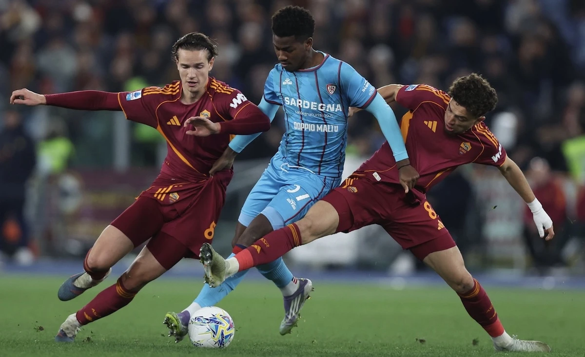 calcio italiano sotto shock il campione di serie a in terapia intensiva da Tvzap.it calcio italiano sotto shock il campione di serie a in terapia intensiva