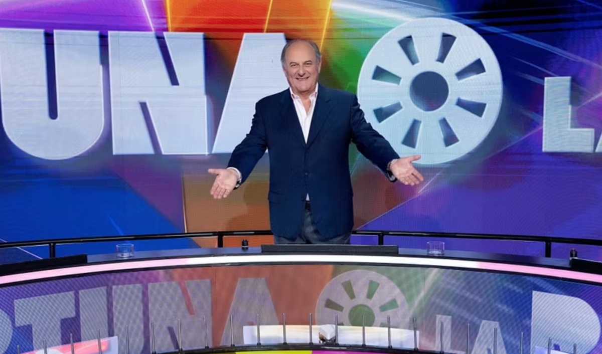 la ruota della fortuna irregolarit224 durante la puntata la decisione di gerry e il discorso amarissimo da Tvzap.it la ruota della fortuna irregolarit224 durante la puntata la decisione di gerry e il discorso amarissimo