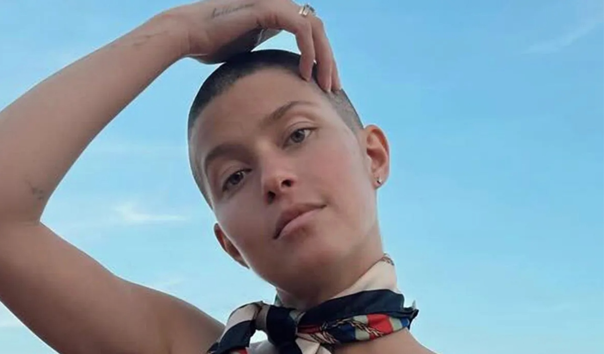 natalia paragoni e il tumore il gesto della madre fa piangere tutti da Tvzap.it natalia paragoni e il tumore il gesto della madre fa piangere tutti