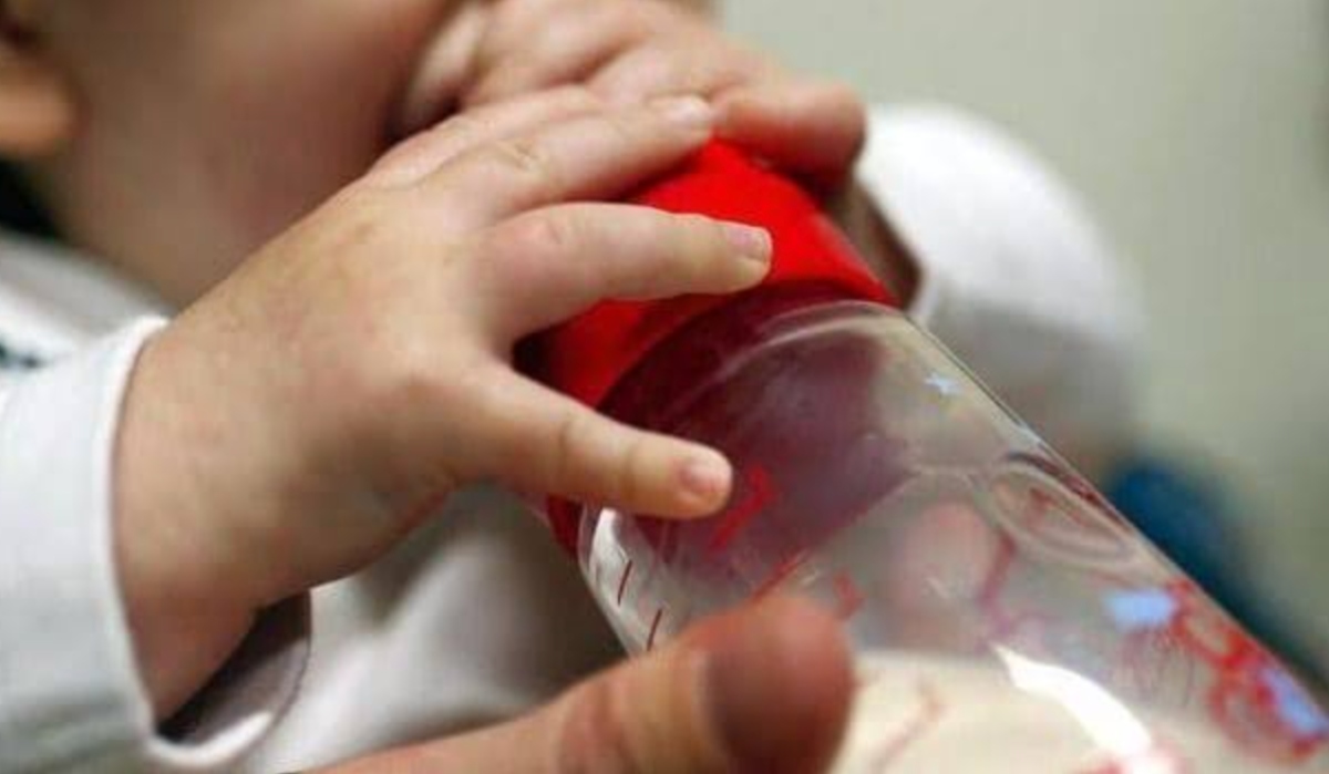 bimbo di 18 mesi si rovescia pentola d8217acqua addosso atroce in italia da Tvzap.it bimbo di 18 mesi si rovescia pentola d8217acqua addosso atroce in italia