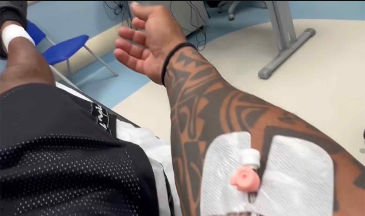 peggio di cos236 non poteva andare l8217ex volto di canale 5 ricoverato in ospedale da Tvzap.it peggio di cos236 non poteva andare l8217ex volto di canale 5 ricoverato in ospedale