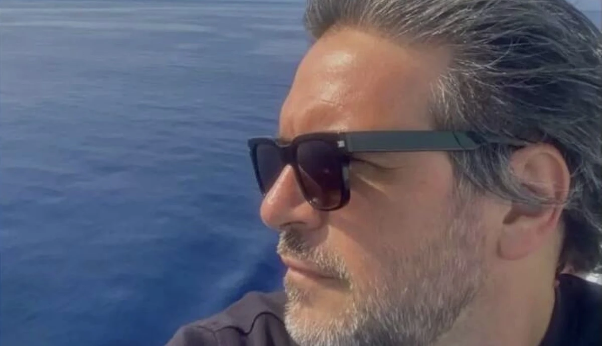 200 morto il designer italiano tragedia vera da Tvzap.it 200 morto il designer italiano tragedia vera