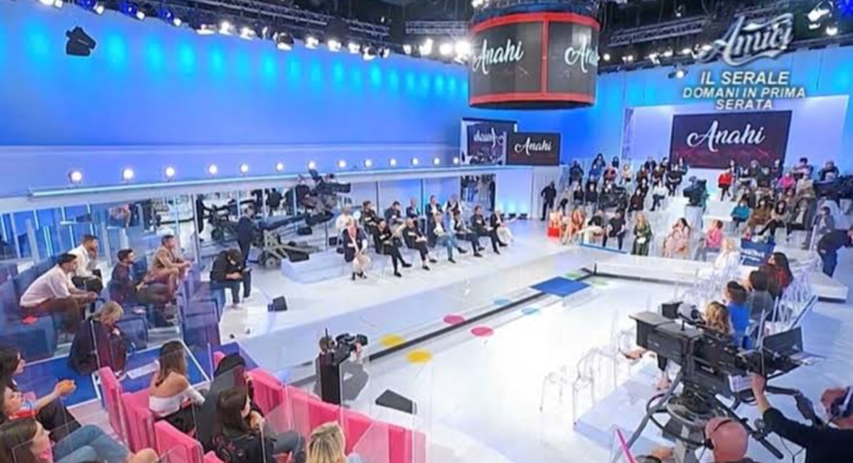 la famosa di uomini e donne ricoverata d8217urgenza le sue condizioni da Tvzap.it la famosa di uomini e donne ricoverata d8217urgenza le sue condizioni