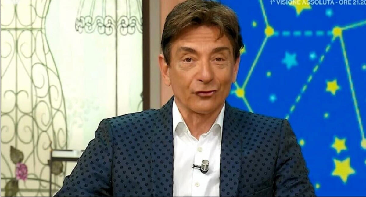 paolo fox l8217oroscopo di settembre le previsioni per tutti i segni da Tvzap.it paolo fox l8217oroscopo di settembre le previsioni per tutti i segni