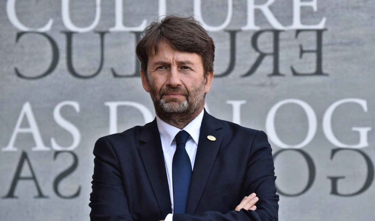 franceschini il dramma che l8217ha colpito ho deciso di parlare da Tvzap.it franceschini il dramma che l8217ha colpito ho deciso di parlare
