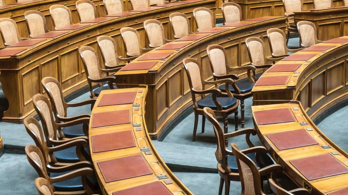 rassegno le mie dimissioni8230 terremoto nella politica italiana cosa succede da Tvzap.it rassegno le mie dimissioni8230 terremoto nella politica italiana cosa succede
