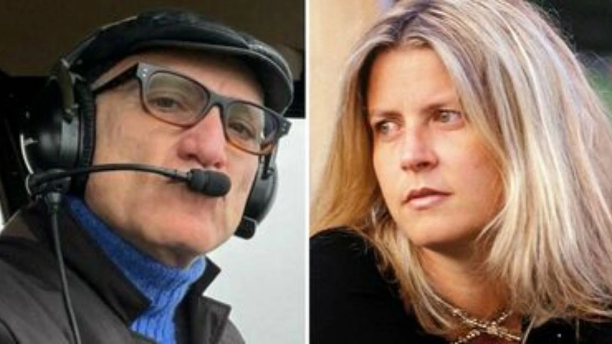 Ultraleggero precipitato a Fuscaldo, morti Carlo Arnulfo e Angela Buccico: trovati abbracciati nel velivolo