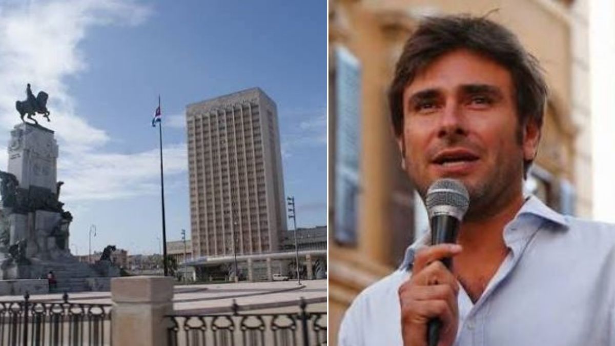 alessandro di battista dov8217232 ricoverato l8217ospedale eccellenza e le difficolt224 del blocco economico da Tvzap.it alessandro di battista dov8217232 ricoverato l8217ospedale eccellenza e le difficolt224 del blocco economico