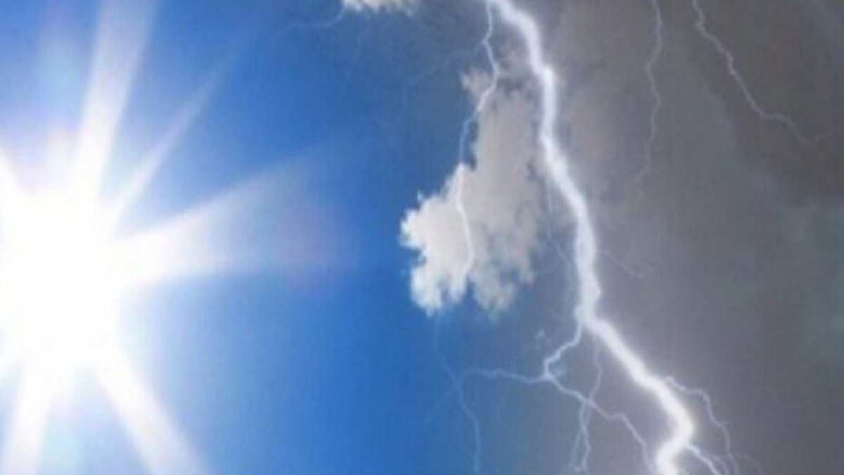 allerta meteo 13 agosto per temporali le regioni interessate da Tvzap.it allerta meteo 13 agosto per temporali le regioni interessate