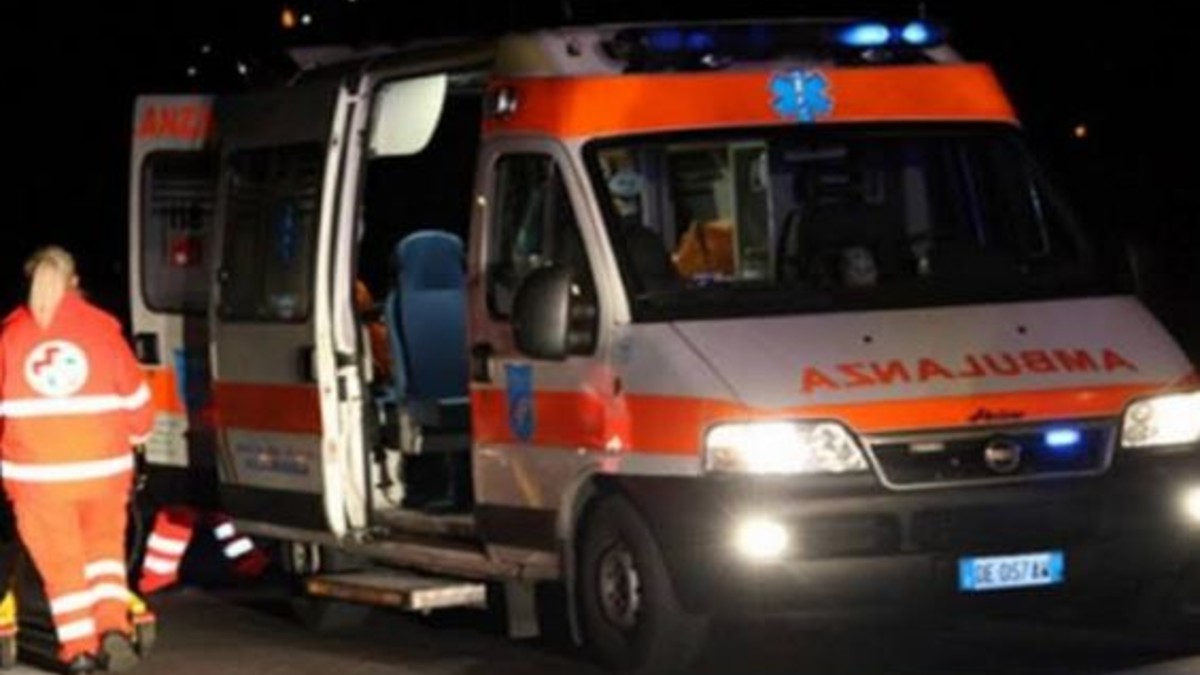 shock in italia muore giovanissimo l8217hanno ucciso cos236 da Tvzap.it shock in italia muore giovanissimo l8217hanno ucciso cos236