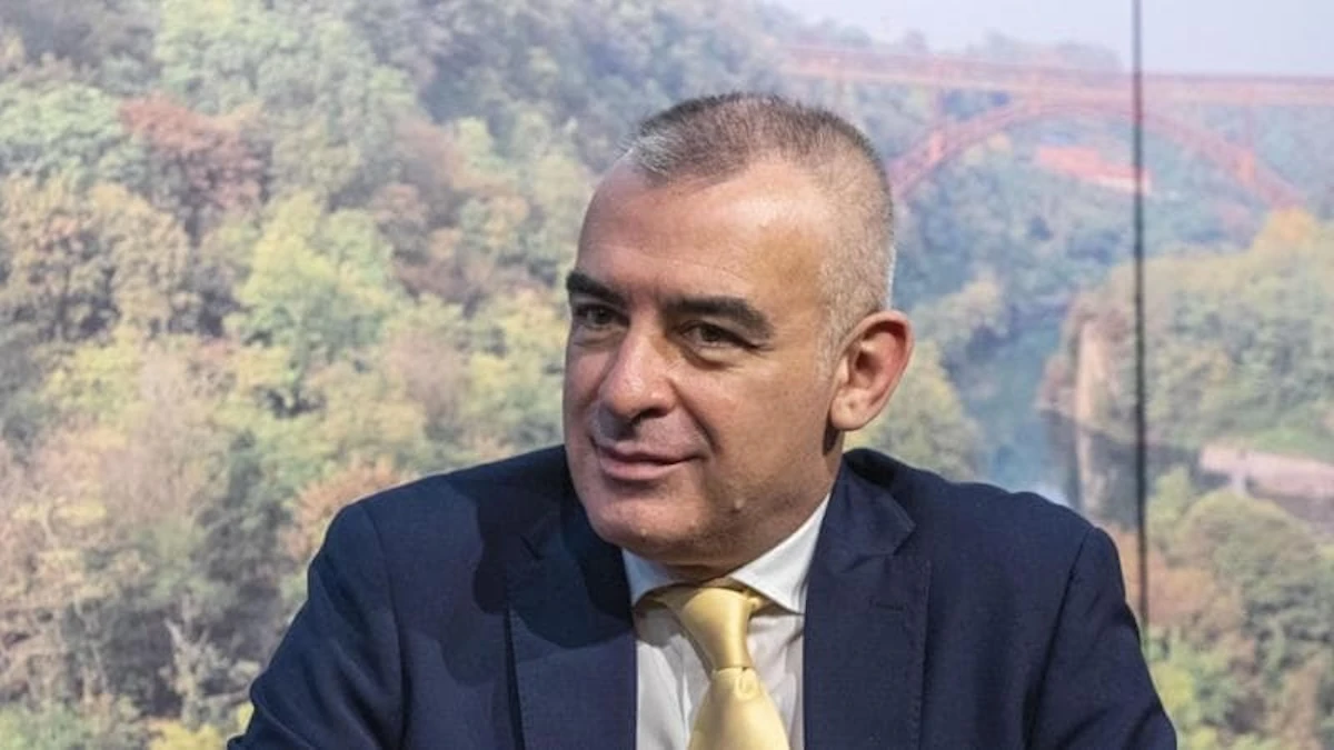 “Arriva, preparatevi”. Meteo settembre 2026, l’annuncio di Andrea Giuliacci agli italiani: “Cosa dobbiamo aspettarci”