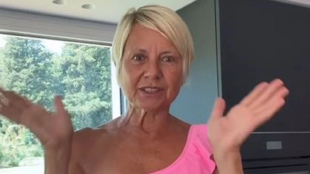 200 giusto che sappiate antonella elia l8217annuncio sul privato 232 via social da Tvzap.it 200 giusto che sappiate antonella elia l8217annuncio sul privato 232 via social