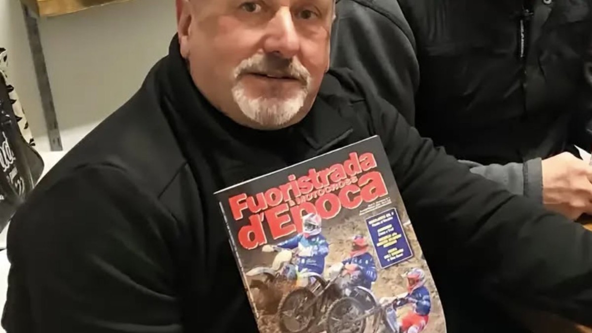 Attilio Petrogalli, l’ex campione di enduro trovato morto a 73 anni: il dramma a Rovetta mentre eliminava un nido di vespe