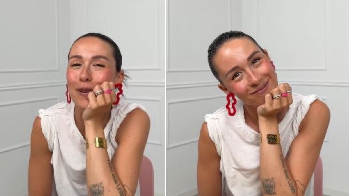 “Ebbene sì…”. Aurora Ramazzotti felicissima lo annuncia così: che emozione