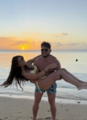 Temptation Island, Bernadette è incinta? Il gesto su TikTok fa esplodere i rumors sulla possibile gravidanza