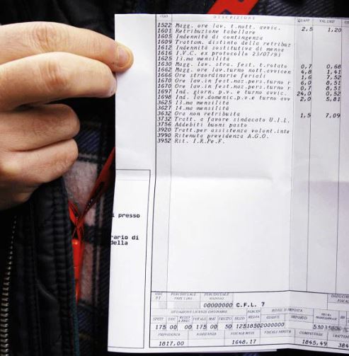 Stipendi settembre, aumenti fino a 221 euro e arretrati in arrivo: chi avrà più soldi in busta paga