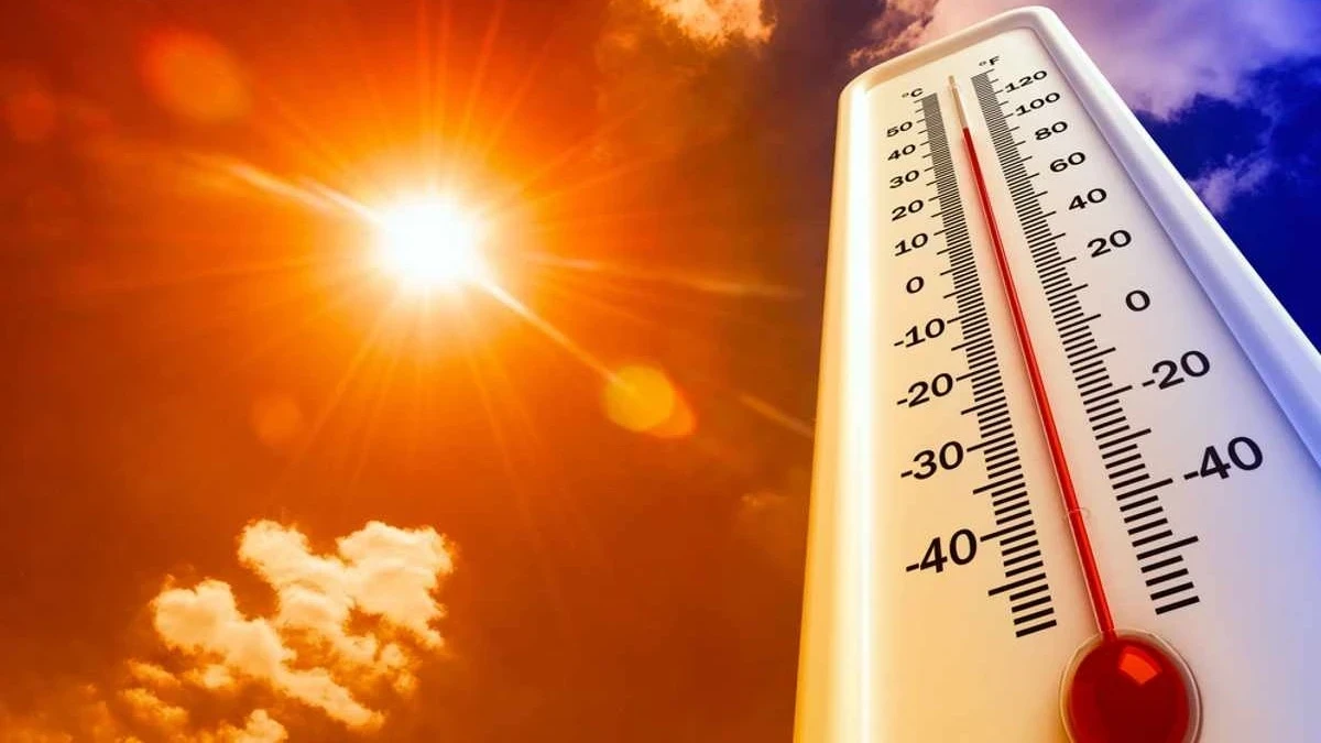 caldo africano italia weekend