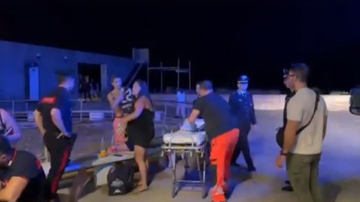 sto a ferragosto in italia la vittima giovanissima trovata cos236 sul lungomare atroce da Tvzap.it sto a ferragosto in italia la vittima giovanissima trovata cos236 sul lungomare atroce