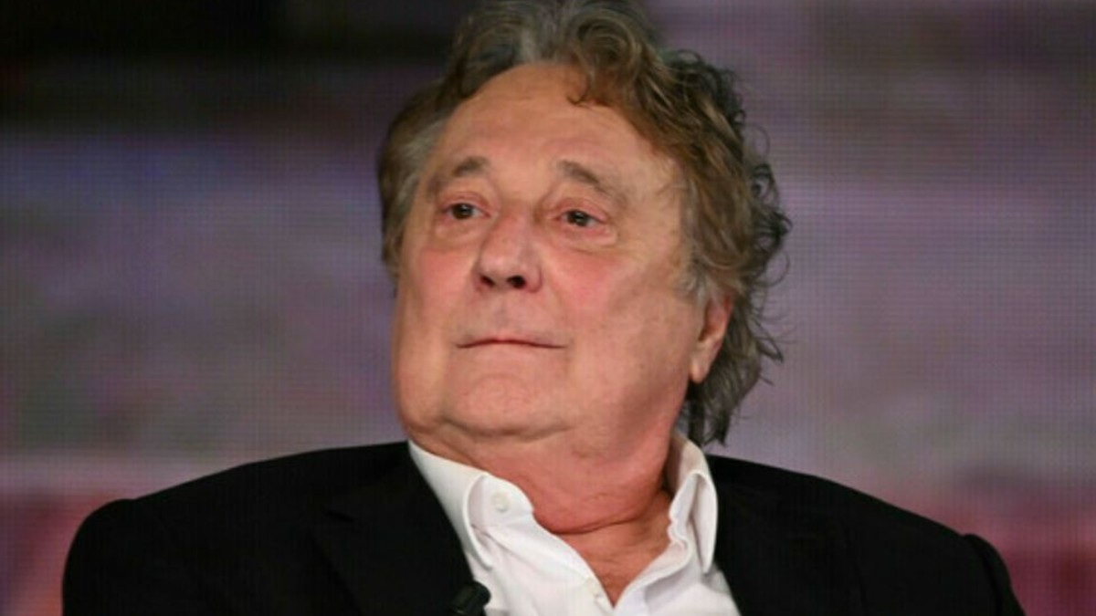200 morta l8217hanno uccisa enzo iacchetti rende pubblico tutto il suo dolore da Tvzap.it 200 morta l8217hanno uccisa enzo iacchetti rende pubblico tutto il suo dolore