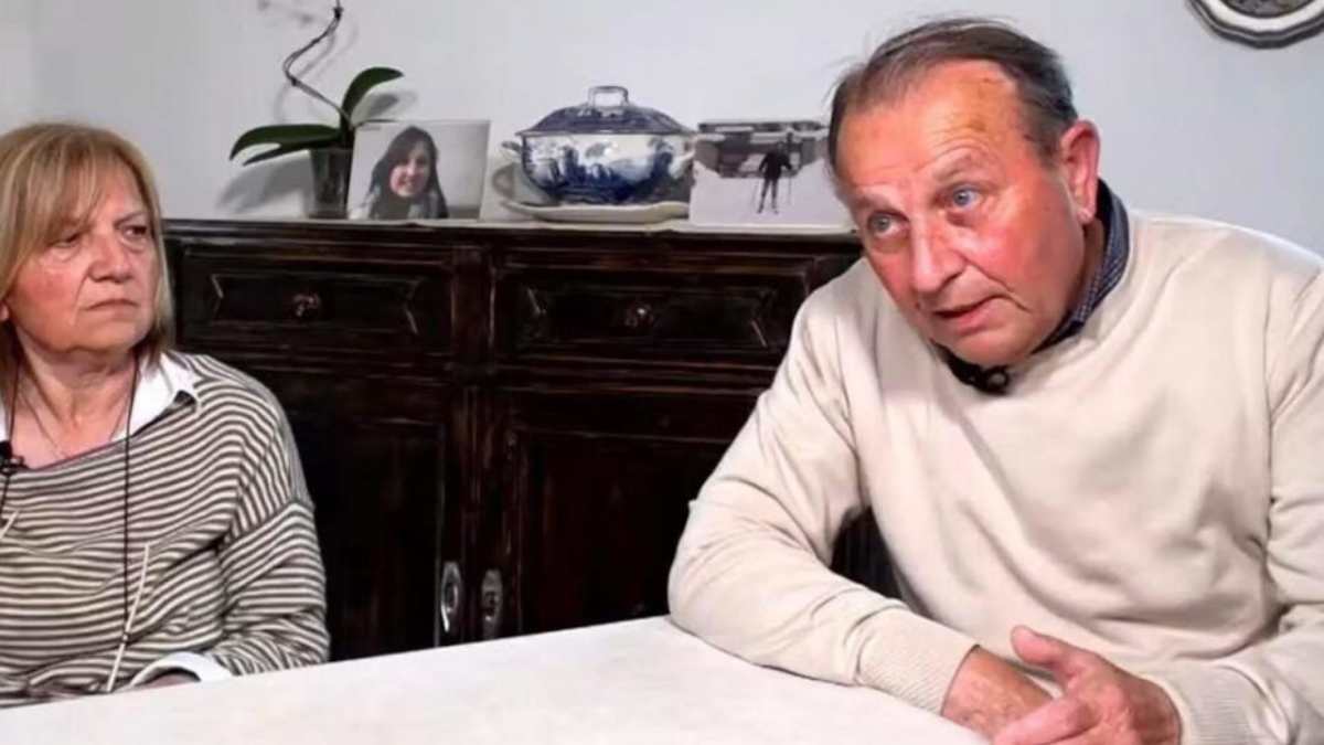quindi 232 lui il colpevole garlasco la mamma di chiara poggi intercettata cosa 232 stato detto video da Tvzap.it quindi 232 lui il colpevole garlasco la mamma di chiara poggi intercettata cosa 232 stato detto video