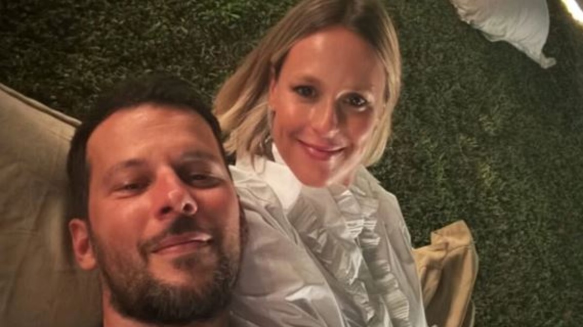 Federica Pellegrini, dedica commovente a Matteo Giunta per l'anniversario: la risposta sui social