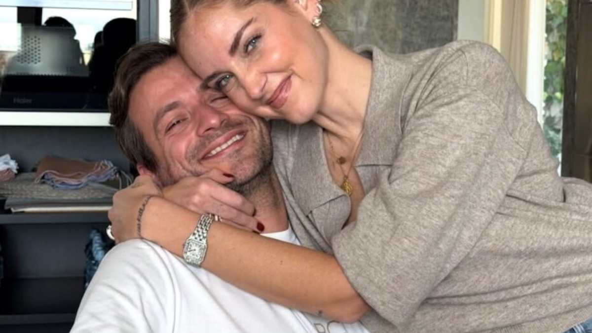 ha gi224 svelato il nome chiara ferragni le voci sulla gravidanza e ora l8217annuncio che fa volare tutti foto da Tvzap.it ha gi224 svelato il nome chiara ferragni le voci sulla gravidanza e ora l8217annuncio che fa volare tutti foto