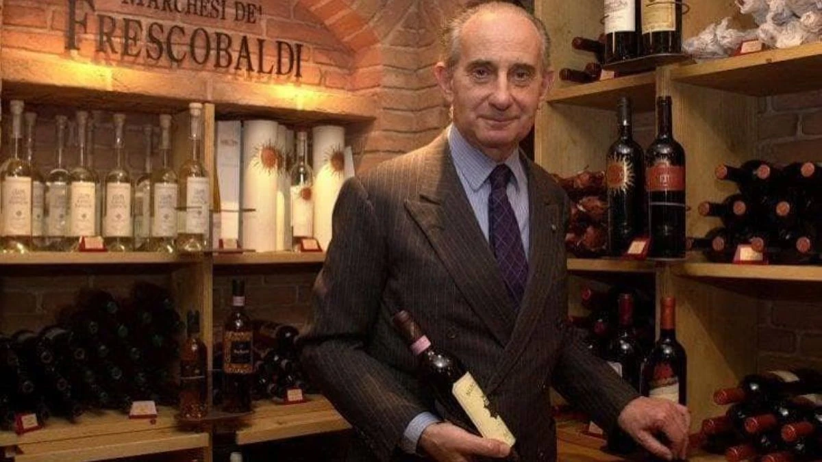 addio alla leggenda italiana con la sua esperienza ha conquistato il mondo da Tvzap.it addio alla leggenda italiana con la sua esperienza ha conquistato il mondo