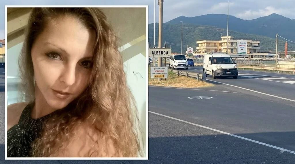 Incidente frontale ad Albenga, la vittima è il maresciallo Sara Roba: aveva 31 anni