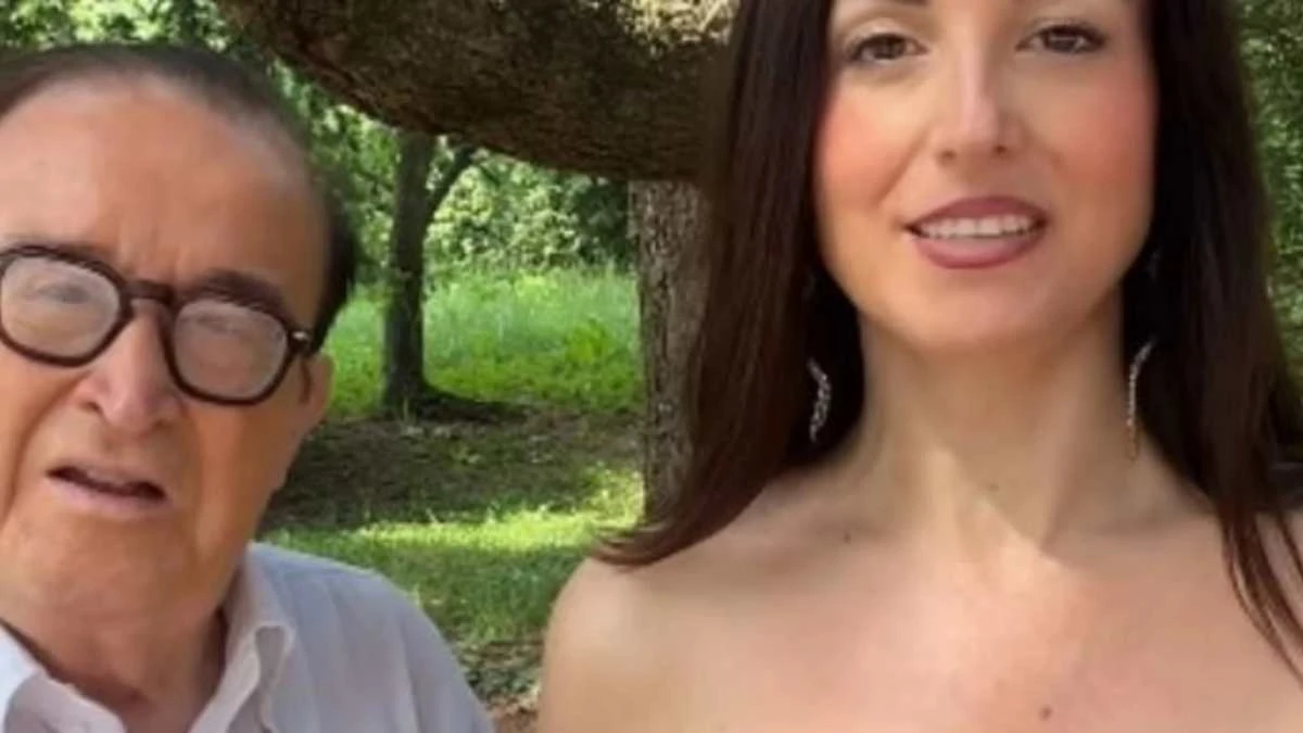 sarete denunciati mario giuliacci su tutte le furie cos236 non si era mai visto da Tvzap.it sarete denunciati mario giuliacci su tutte le furie cos236 non si era mai visto