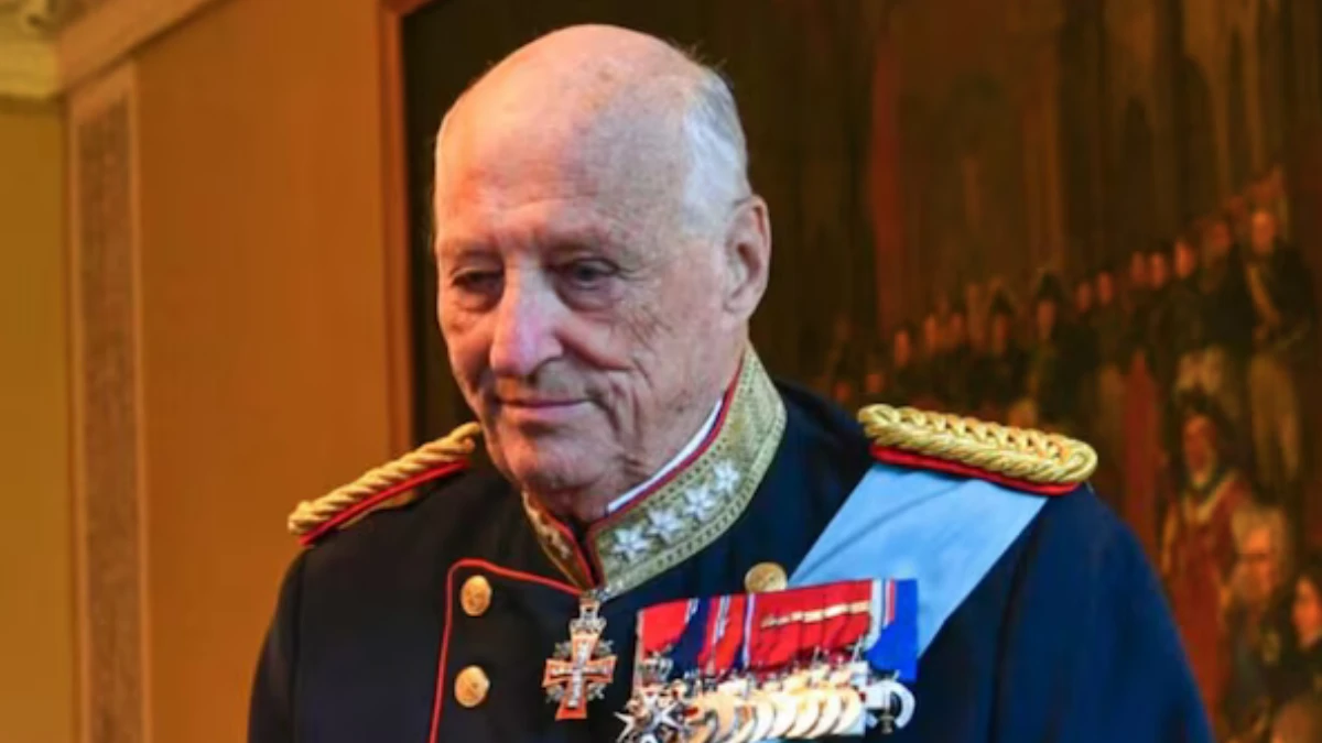 il re 232 morto lutto in europa dopo la lunga malattia da Tvzap.it il re 232 morto lutto in europa dopo la lunga malattia