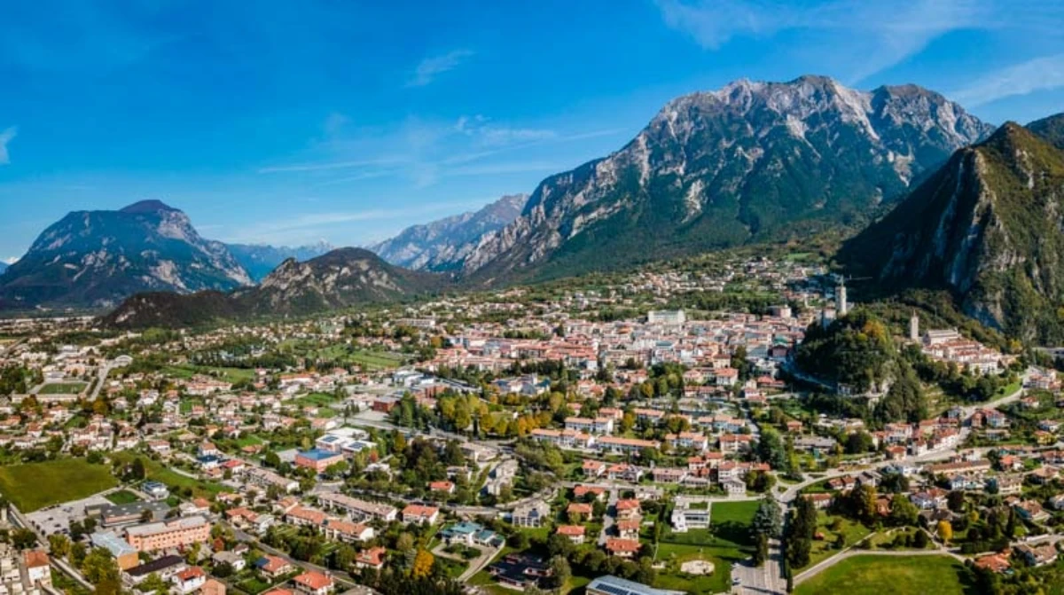 Terremoto Friuli Venezia Giulia nella notte, scossa di magnitudo 3.3 a Amaro: i dati