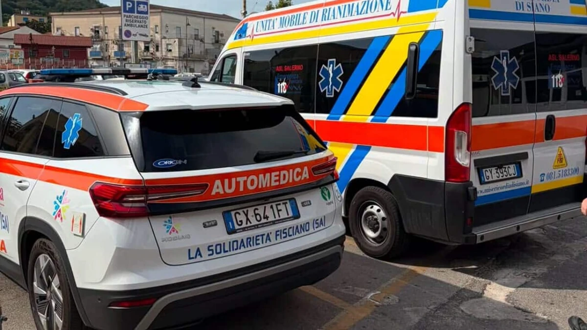 malore fatale serafina muore il giorno prima di sposarsi da Tvzap.it malore fatale serafina muore il giorno prima di sposarsi
