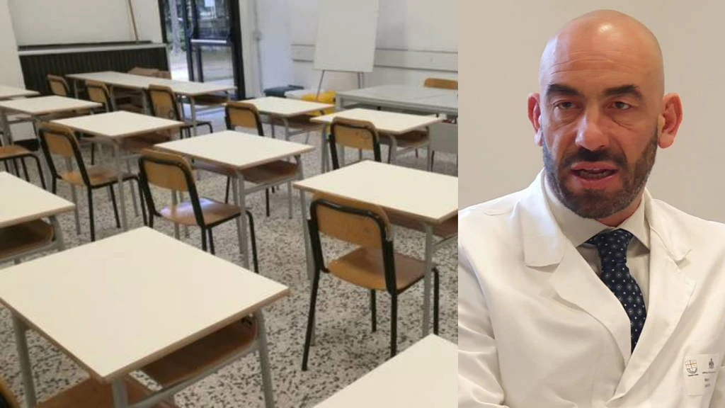 difterite 232 allarme in italia l8217inizio delle lezioni potrebbe slittare da Tvzap.it difterite 232 allarme in italia l8217inizio delle lezioni potrebbe slittare