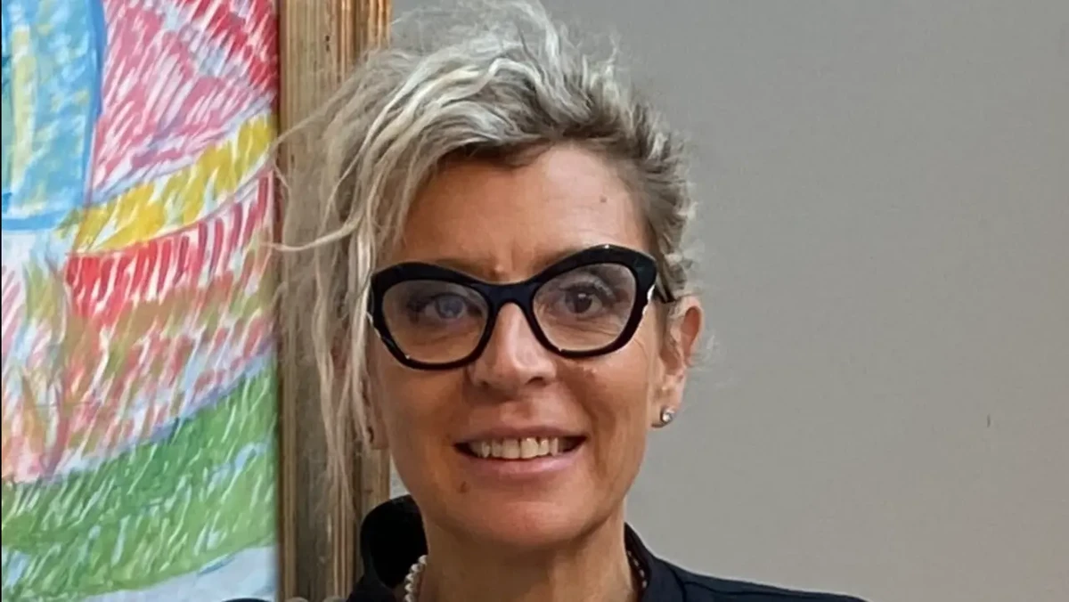 addio dottoressa 200 morta martina focardi lutto in italia da Tvzap.it addio dottoressa 200 morta martina focardi lutto in italia