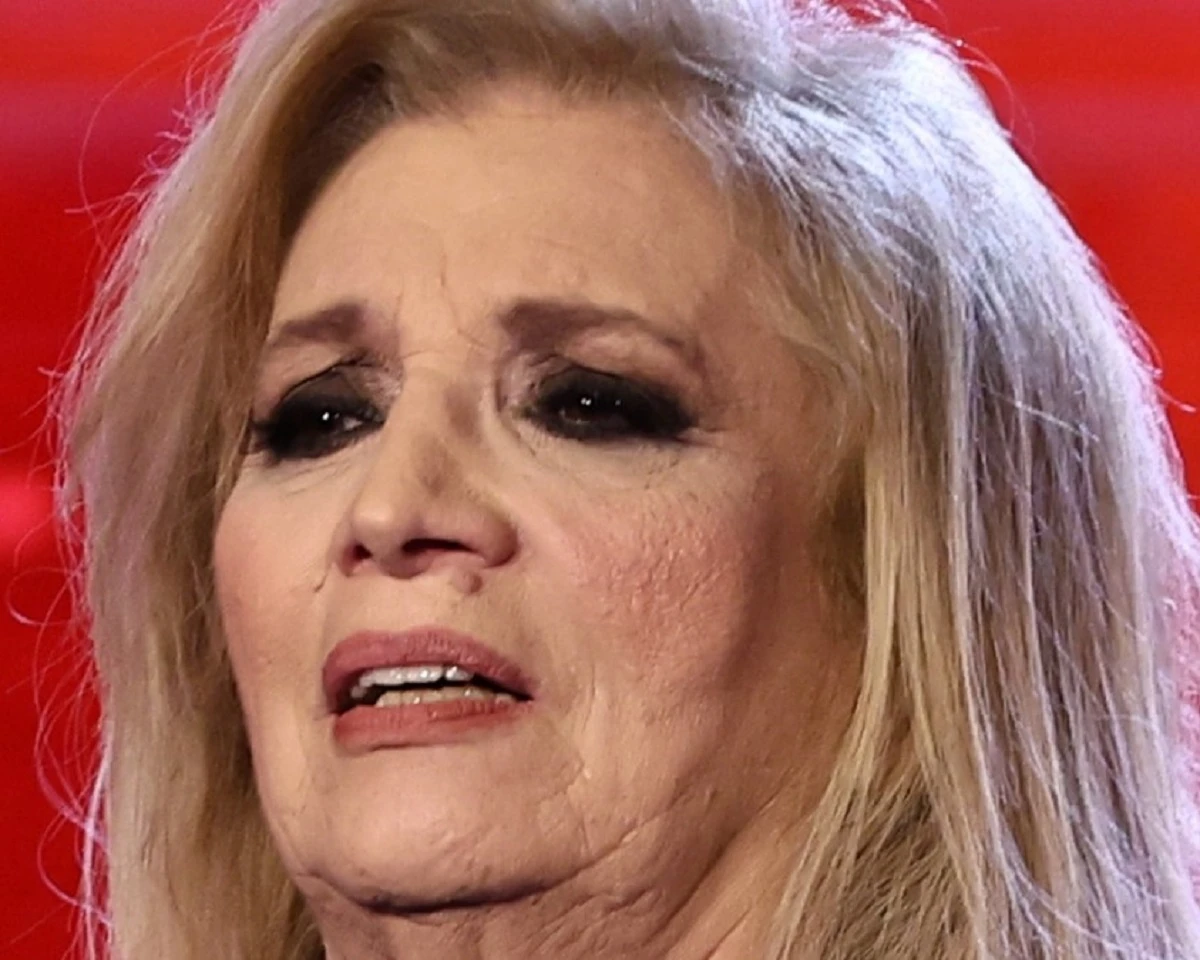 mi dispiace tantissimo iva zanicchi l8217annuncio lascia tutti senza parole cos8217232 successo da Tvzap.it mi dispiace tantissimo iva zanicchi l8217annuncio lascia tutti senza parole cos8217232 successo
