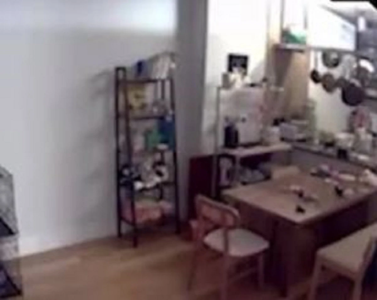 ma quella8230 sono fuori in vacanza aprono le telecamere di casa ed 232 choc si muovono immediatamente cosa 232 successo l224 dentro da Tvzap.it ma quella8230 sono fuori in vacanza aprono le telecamere di casa ed 232 choc si muovono immediatamente cosa 232 successo l224 dentro